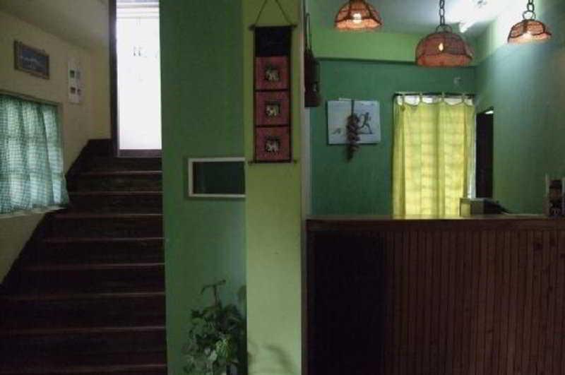 The Komfort Inn Chandigarh Exterior photo